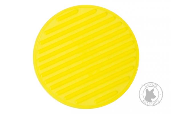Senso Target 8cm, gelb